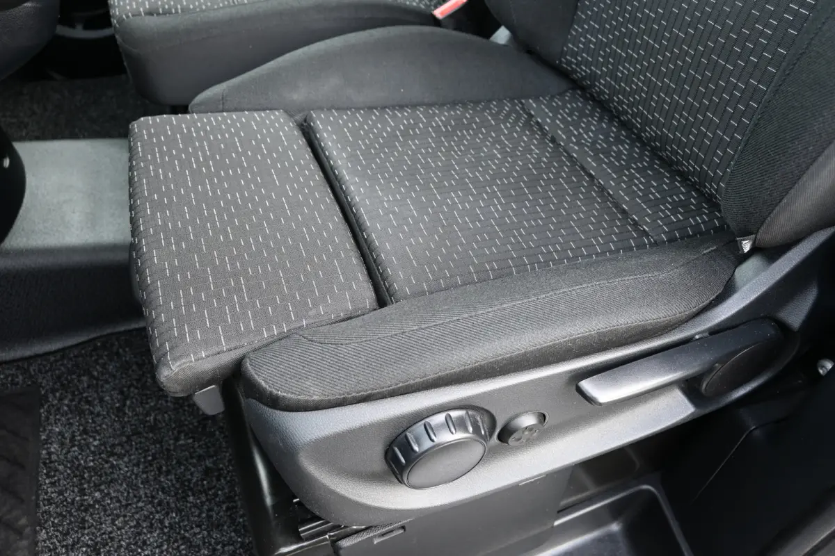 116 CDI L2 Pro Navigatie met camera, Comfort stoel