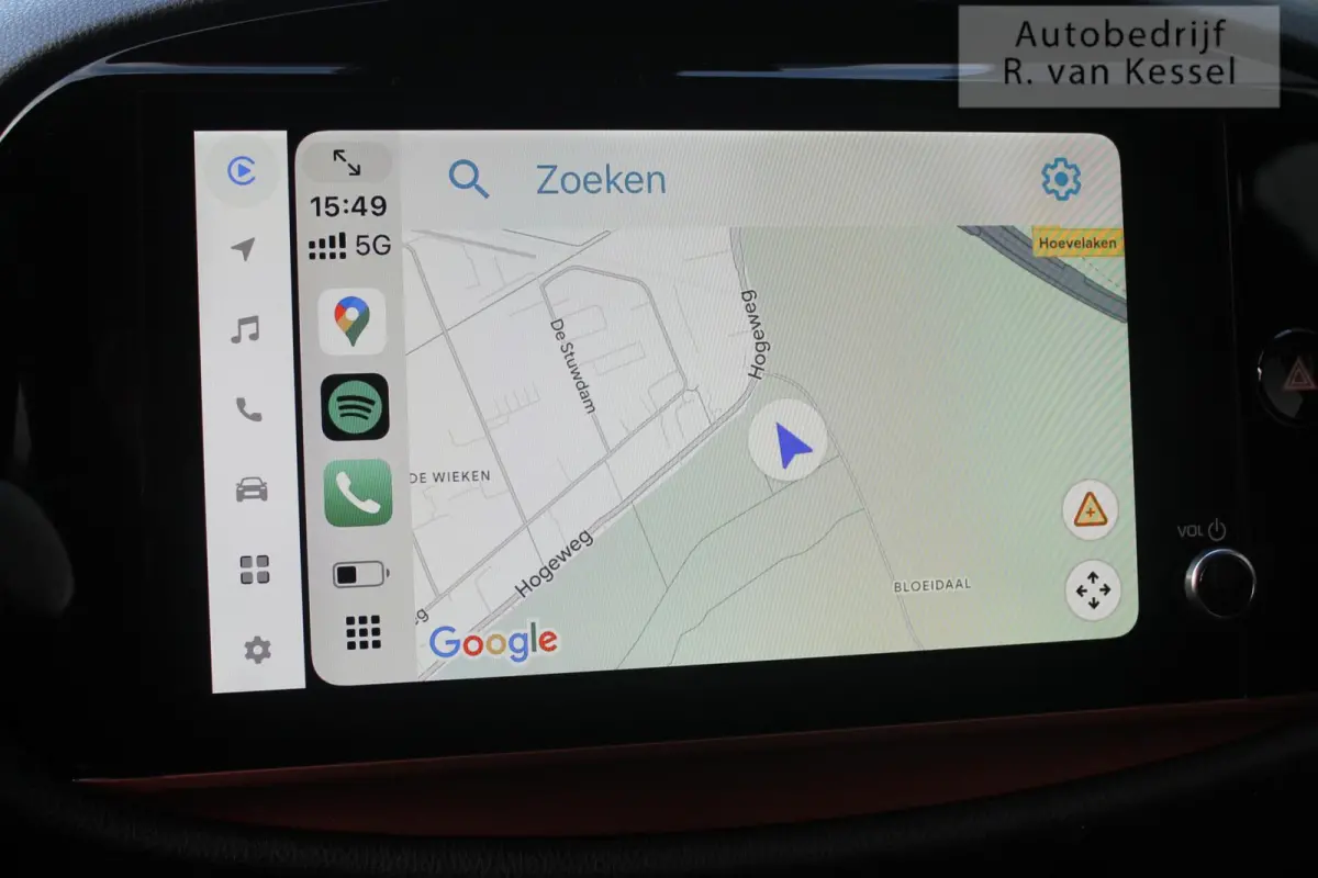 1.0 VVT-i MT Envy I Luxe uitvoering! I Trekhaak I PDC I NL-auto