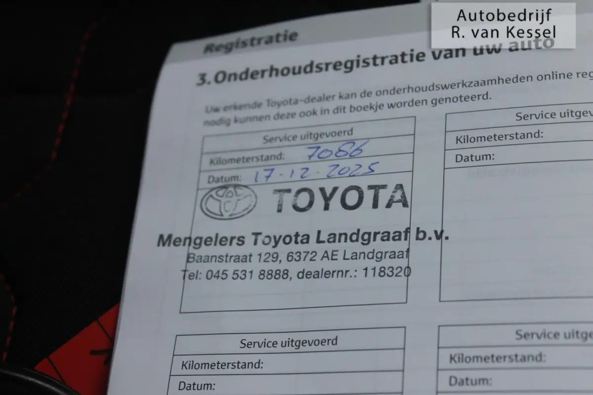 1.0 VVT-i MT Envy I Luxe uitvoering! I Trekhaak I PDC I NL-auto
