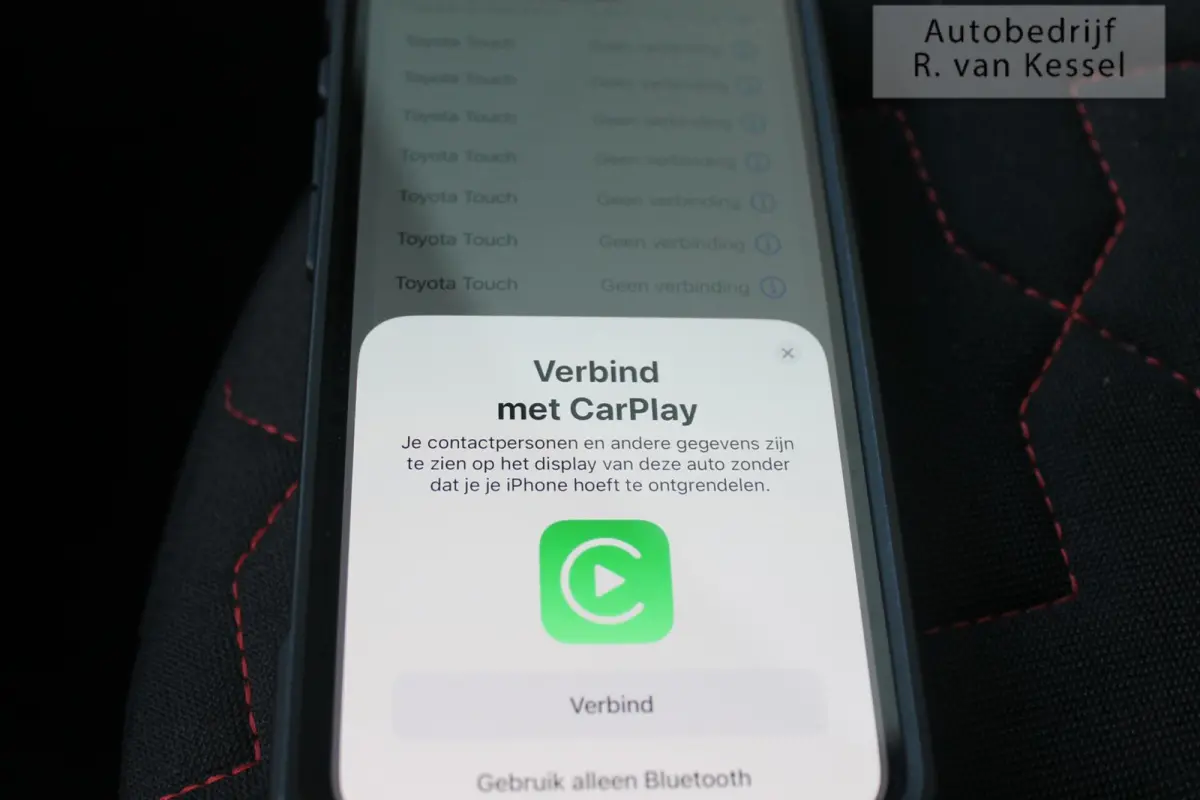 1.0 VVT-i MT Envy I Luxe uitvoering! I Trekhaak I PDC I NL-auto