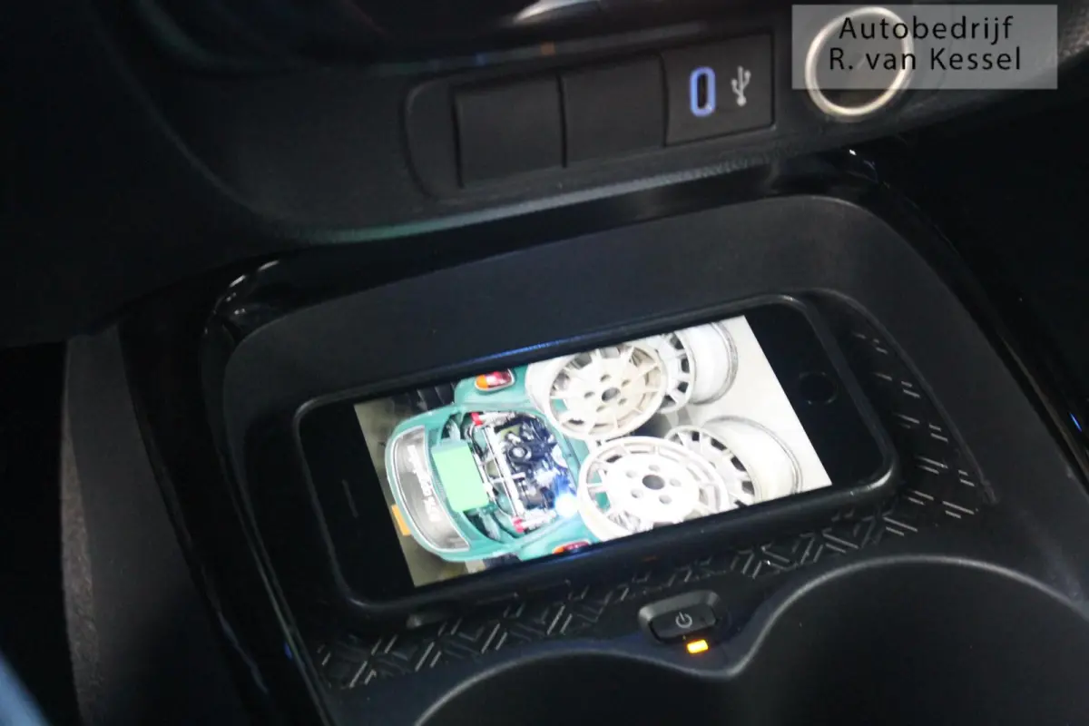 1.0 VVT-i MT Envy I Luxe uitvoering! I Trekhaak I PDC I NL-auto