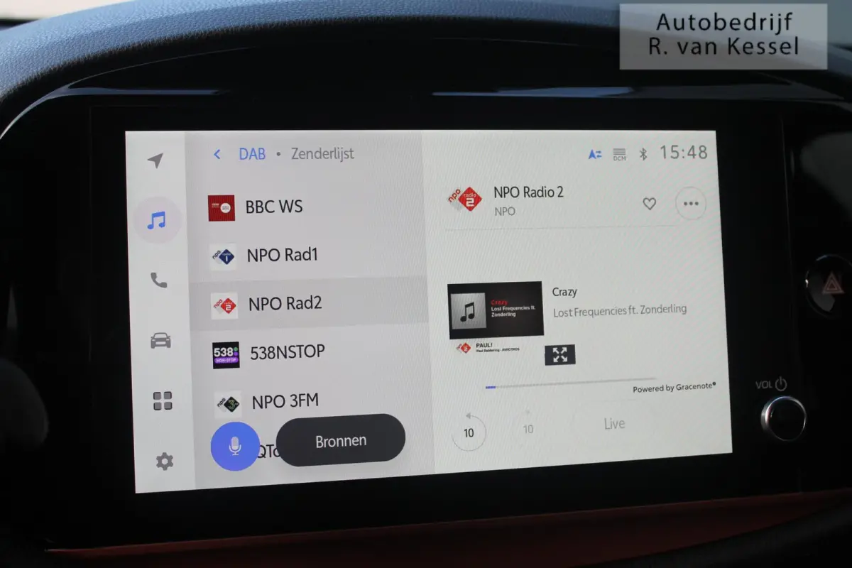 1.0 VVT-i MT Envy I Luxe uitvoering! I Trekhaak I PDC I NL-auto