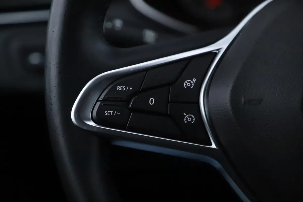 1.0 TCe Bi-Fuel Zen 101PK Navigatie Carplay Android Airco Cruise Control Rijstrooksensor LED