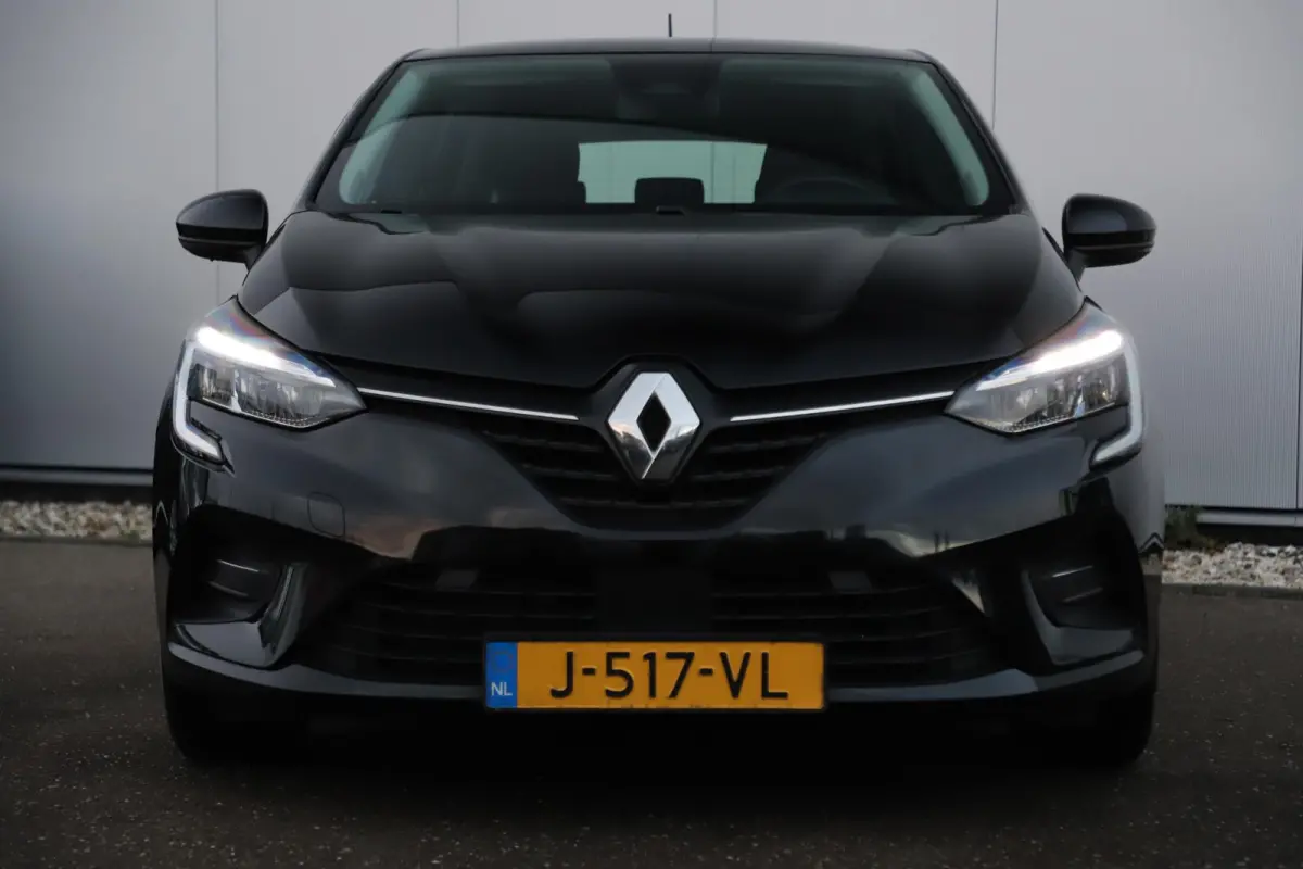1.0 TCe Bi-Fuel Zen 101PK Navigatie Carplay Android Airco Cruise Control Rijstrooksensor LED