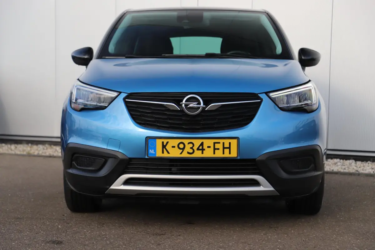 1.2 Edition 2020 Navigatie LED Carplay Android Airco Cruise Control Rijstrooksensor