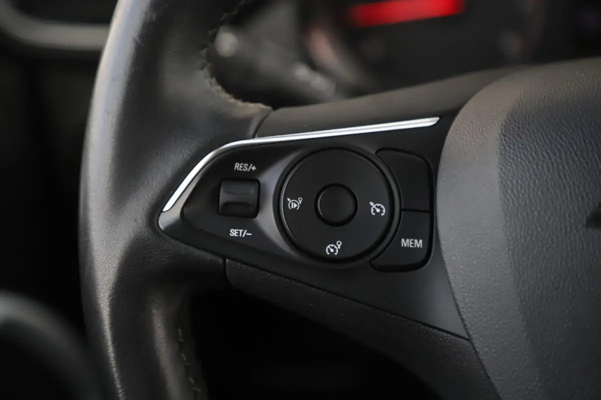 1.2 Edition 2020 Navigatie LED Carplay Android Airco Cruise Control Rijstrooksensor