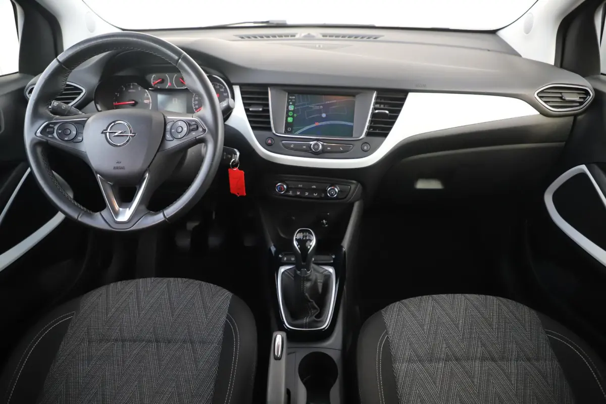 1.2 Edition 2020 Navigatie LED Carplay Android Airco Cruise Control Rijstrooksensor