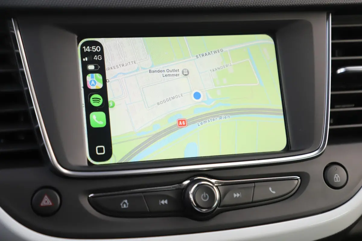 1.2 Edition 2020 Navigatie LED Carplay Android Airco Cruise Control Rijstrooksensor