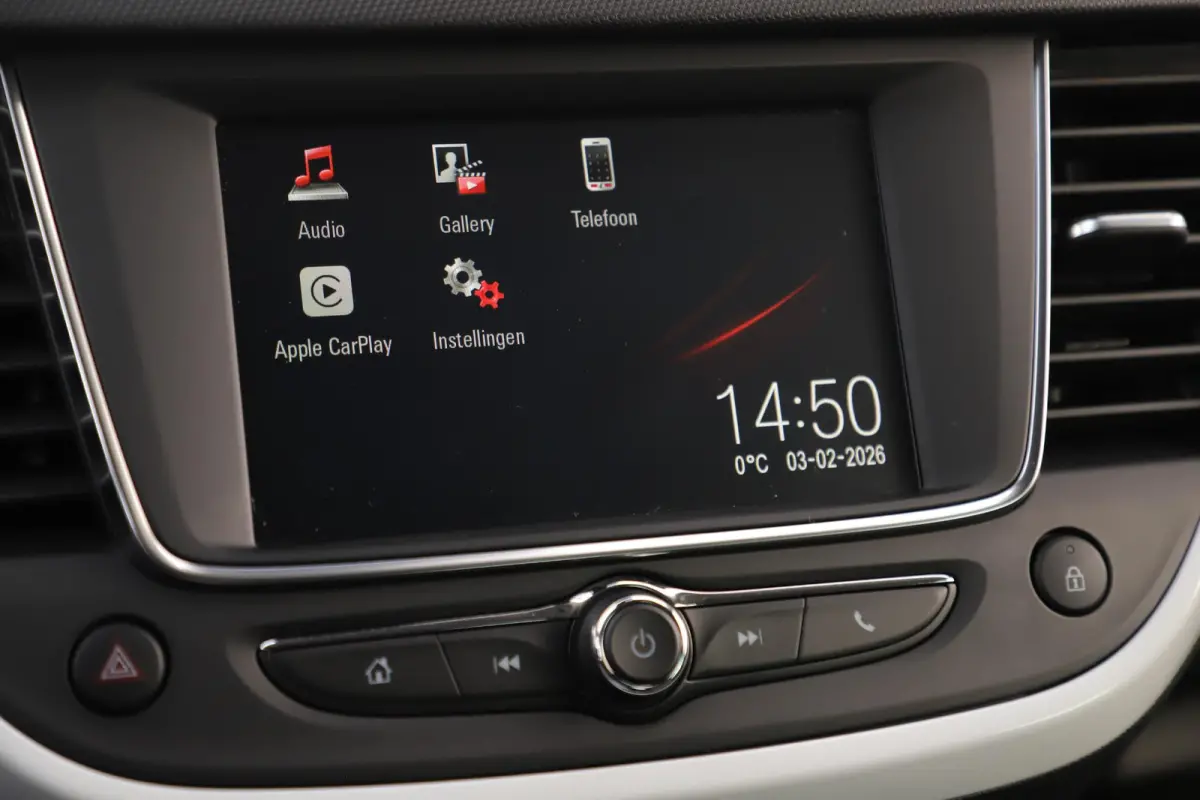 1.2 Edition 2020 Navigatie LED Carplay Android Airco Cruise Control Rijstrooksensor