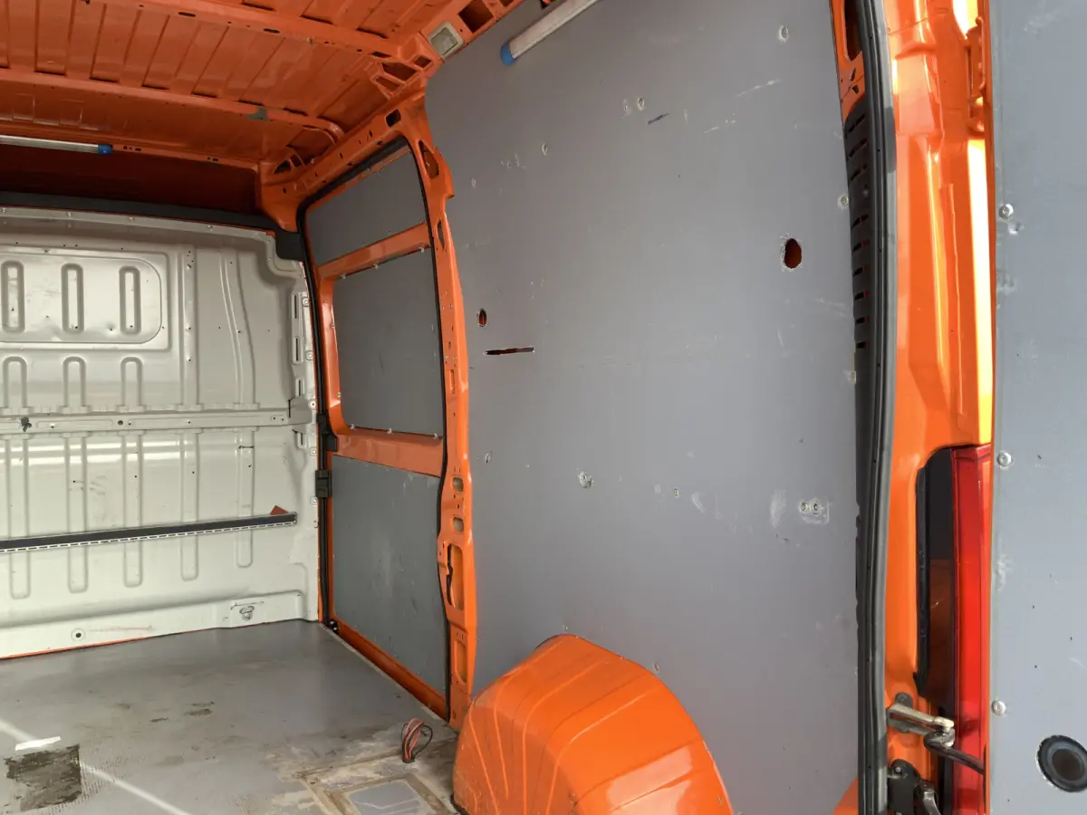 33 2.3 MultiJet L2H2 Airco 3 Ztis Trekhaak 2500 kg Euro 6