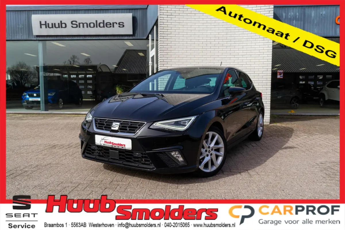 1.0 EcoTSI FR
