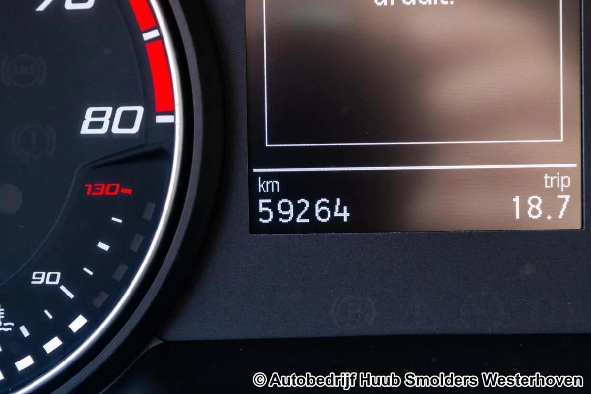 1.0 EcoTSI FR