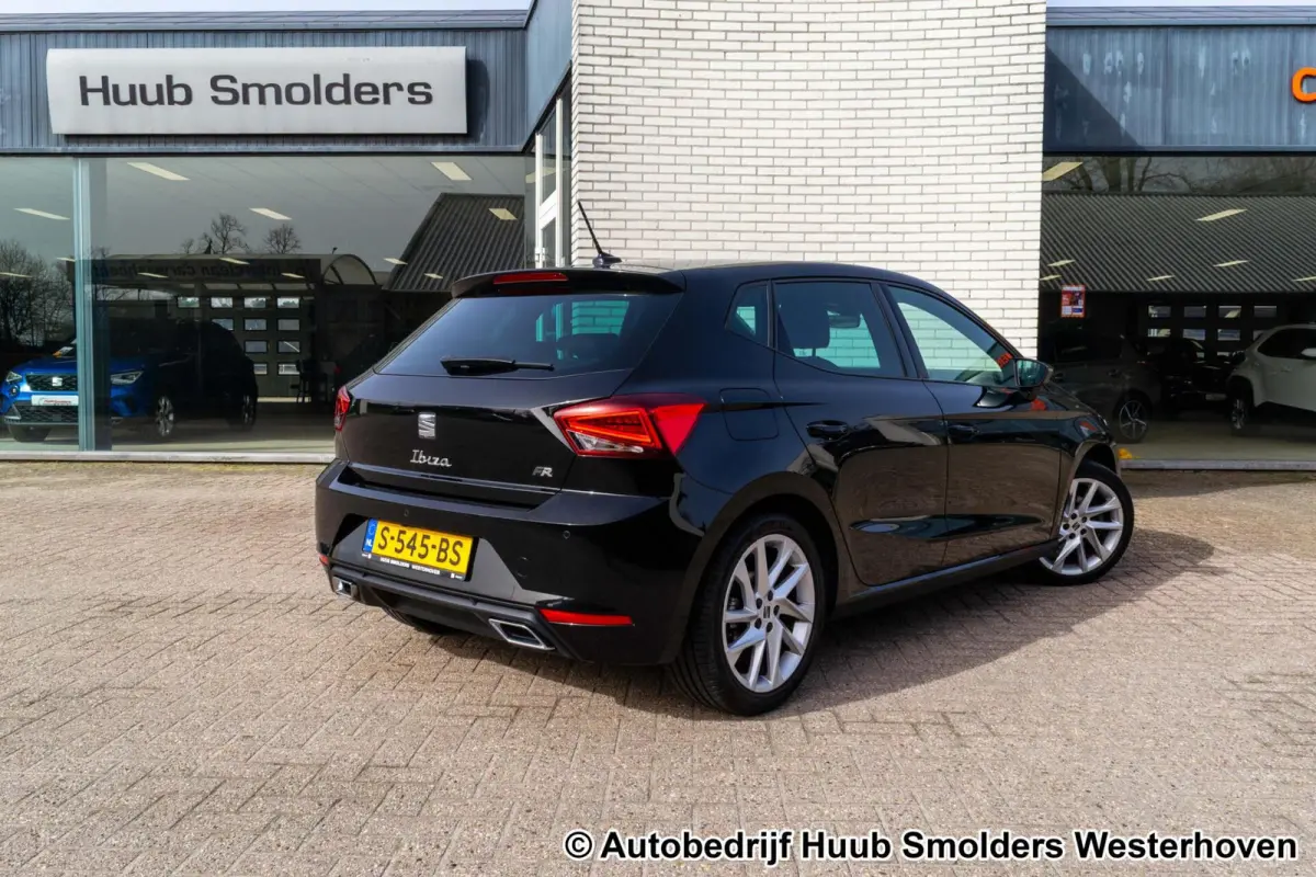 1.0 EcoTSI FR