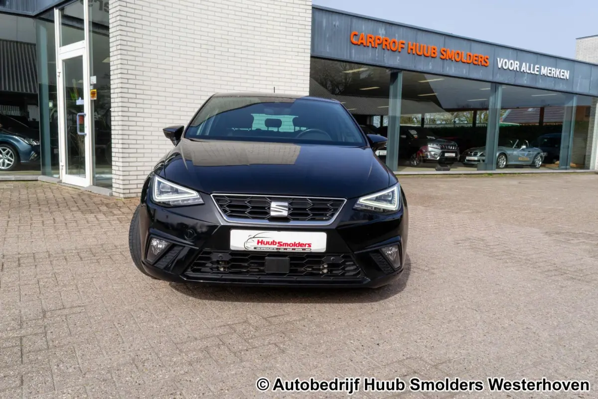 1.0 EcoTSI FR