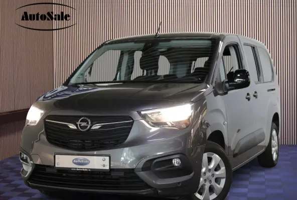 1.2 Turbo Innovation XL 7pers AUTOM NAVI Carplay TREKH 360 Cam L2H1 '22