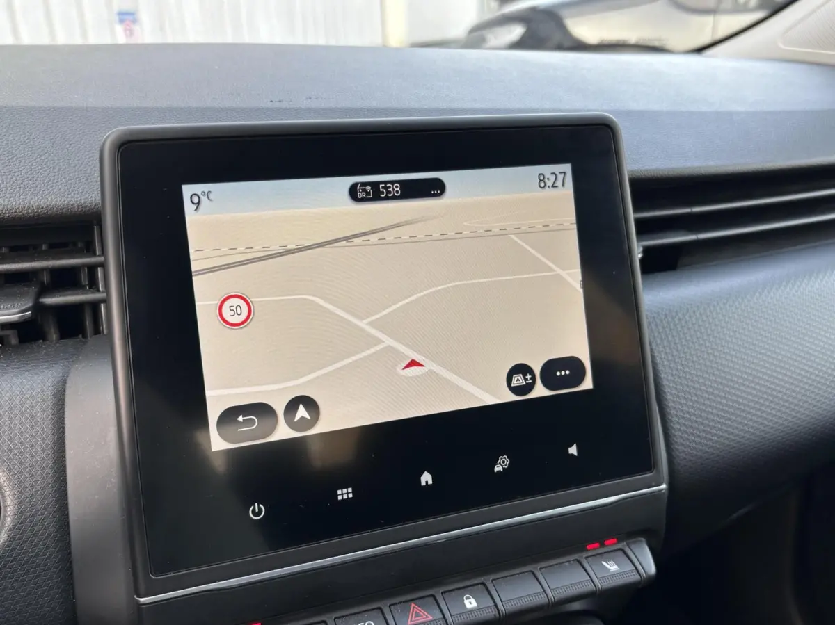 1.0 TCe 101pk R.S. Line | Navi | Carplay | Climate | Stoelverwarming
