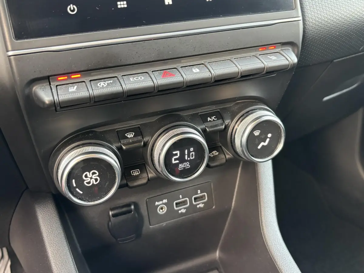 1.0 TCe 101pk R.S. Line | Navi | Carplay | Climate | Stoelverwarming