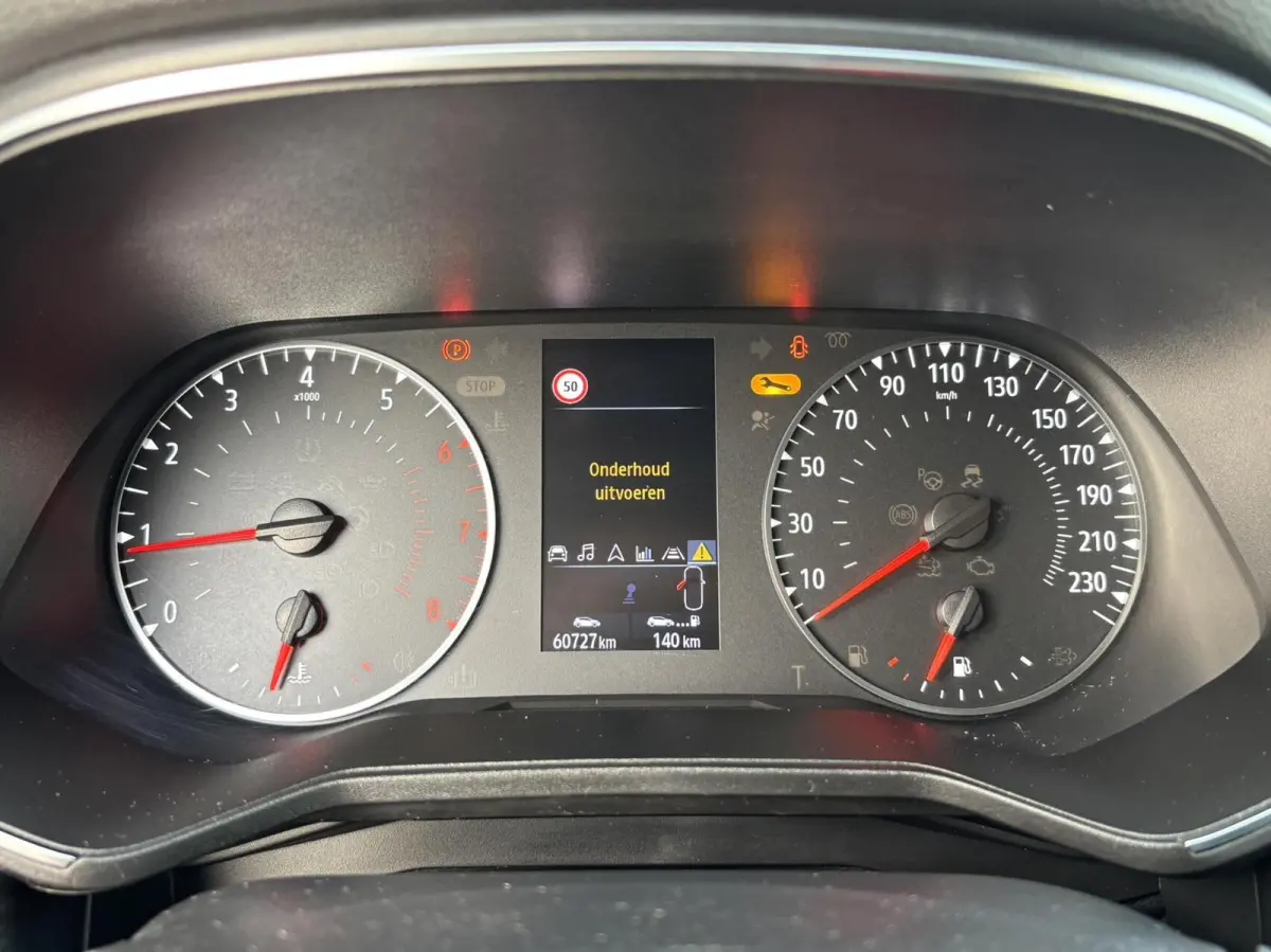 1.0 TCe 101pk R.S. Line | Navi | Carplay | Climate | Stoelverwarming