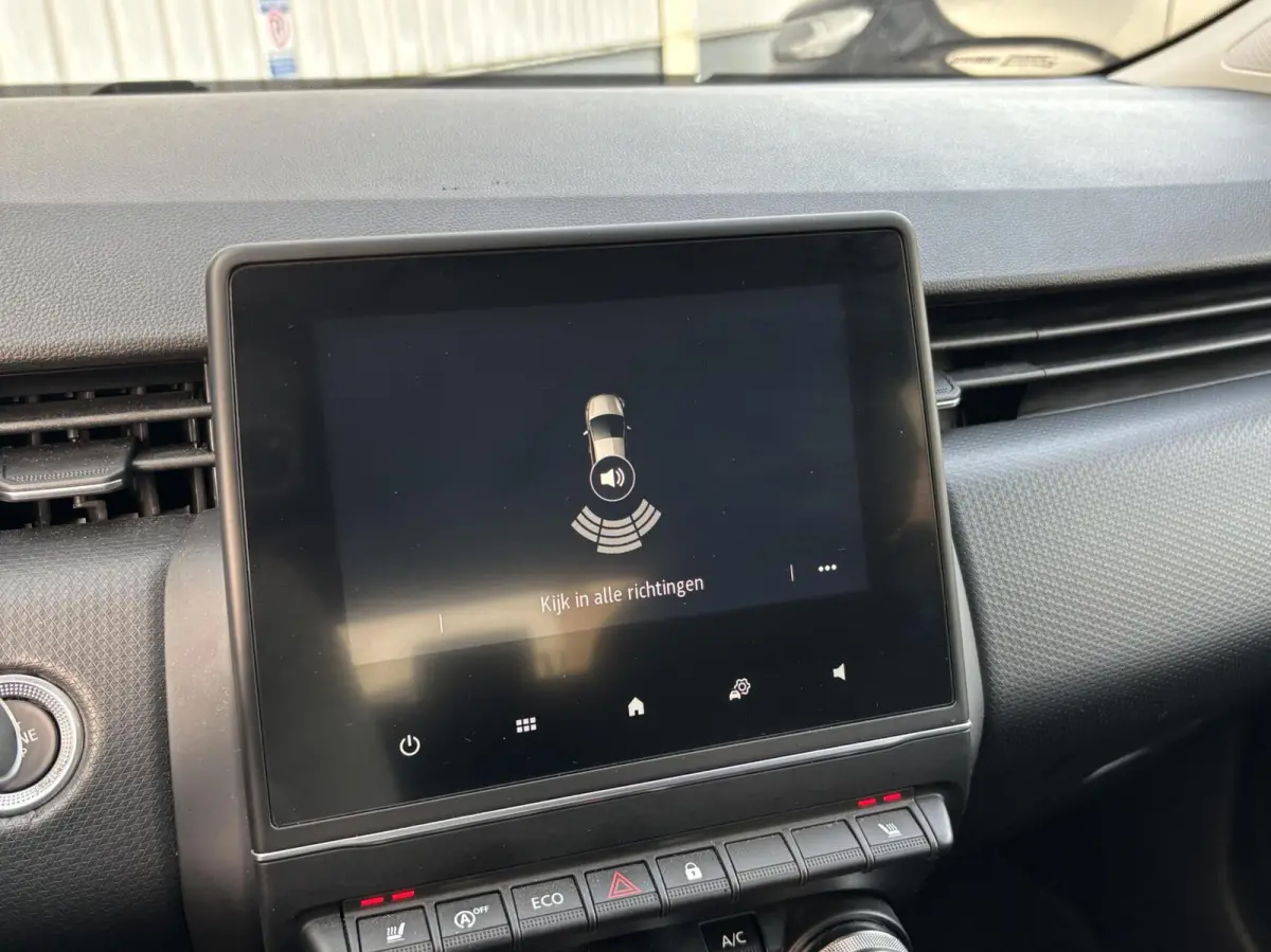 1.0 TCe 101pk R.S. Line | Navi | Carplay | Climate | Stoelverwarming