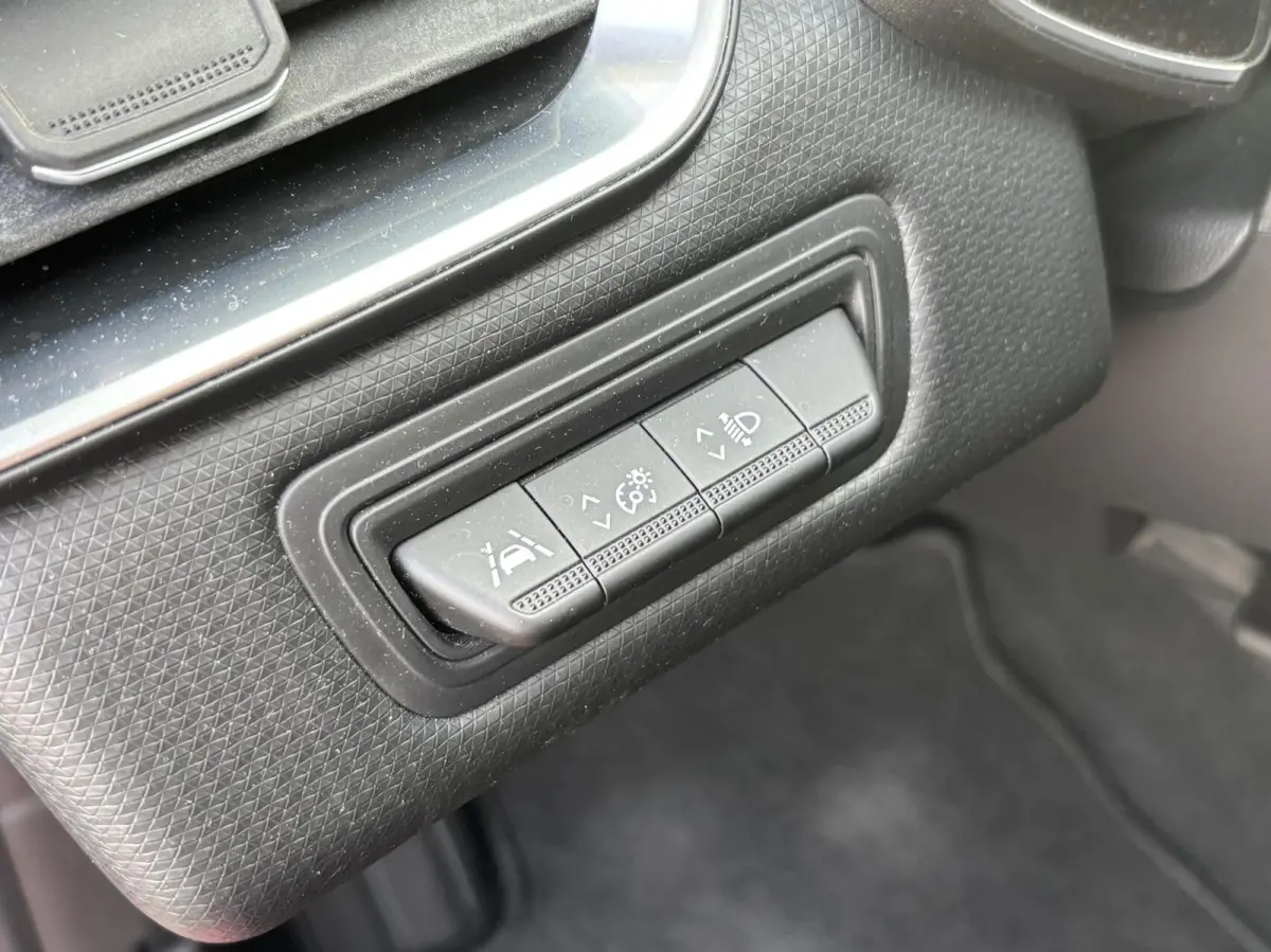 1.0 TCe 101pk R.S. Line | Navi | Carplay | Climate | Stoelverwarming