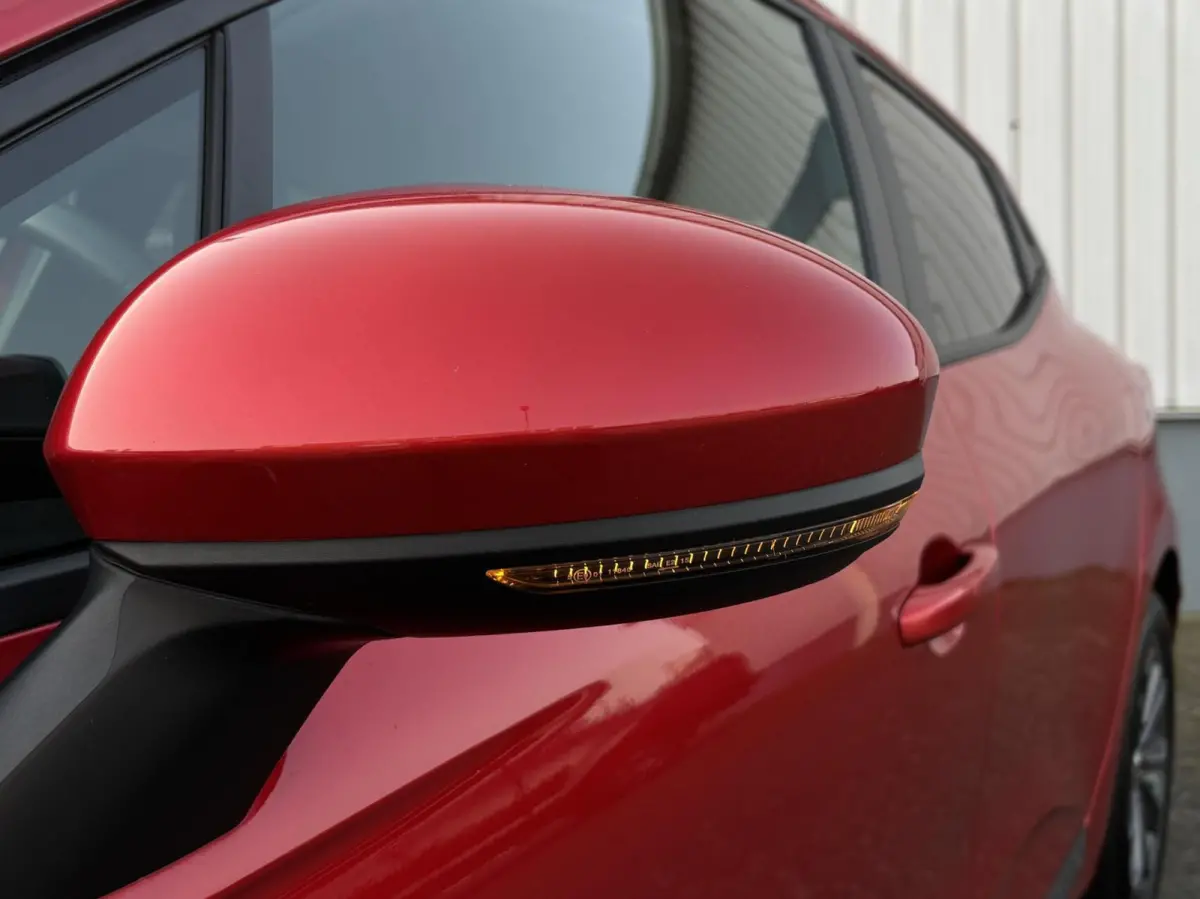 1.0 TCe 101pk R.S. Line | Navi | Carplay | Climate | Stoelverwarming