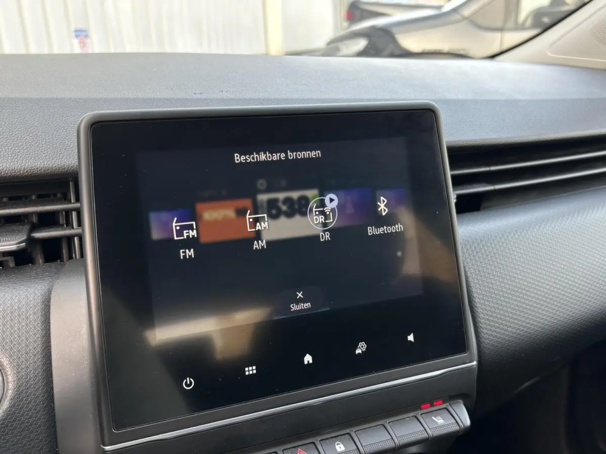 1.0 TCe 101pk R.S. Line | Navi | Carplay | Climate | Stoelverwarming