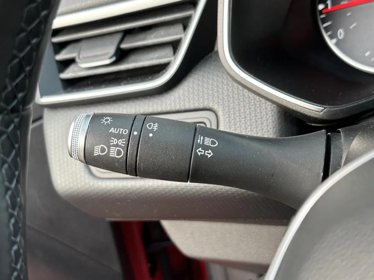 1.0 TCe 101pk R.S. Line | Navi | Carplay | Climate | Stoelverwarming