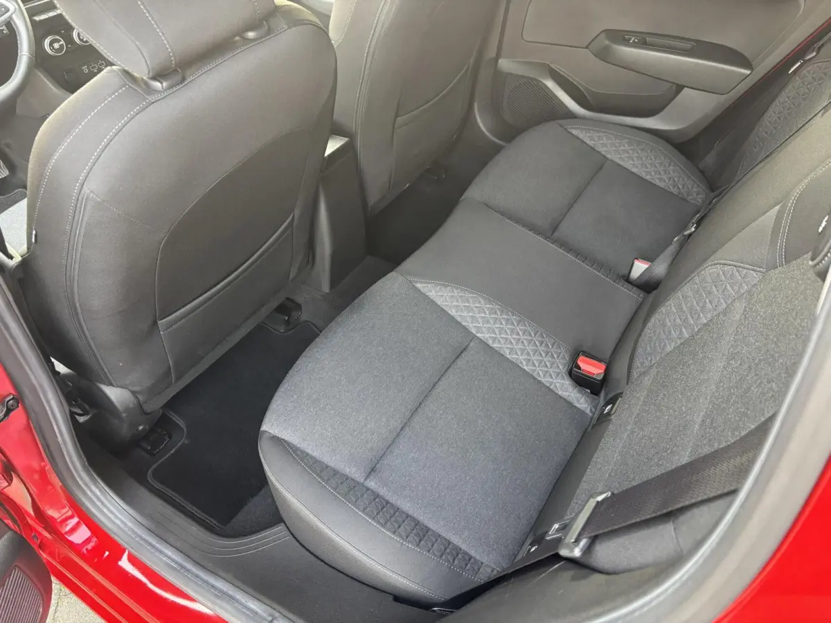 1.0 TCe 101pk R.S. Line | Navi | Carplay | Climate | Stoelverwarming