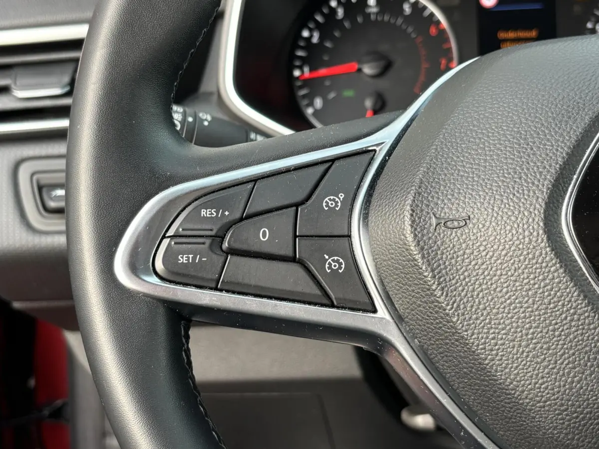 1.0 TCe 101pk R.S. Line | Navi | Carplay | Climate | Stoelverwarming