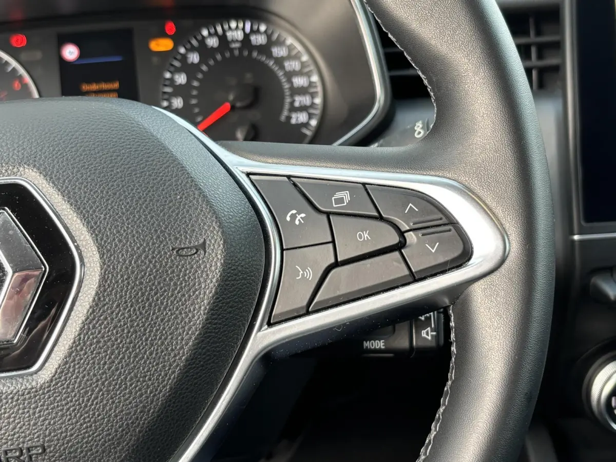 1.0 TCe 101pk R.S. Line | Navi | Carplay | Climate | Stoelverwarming
