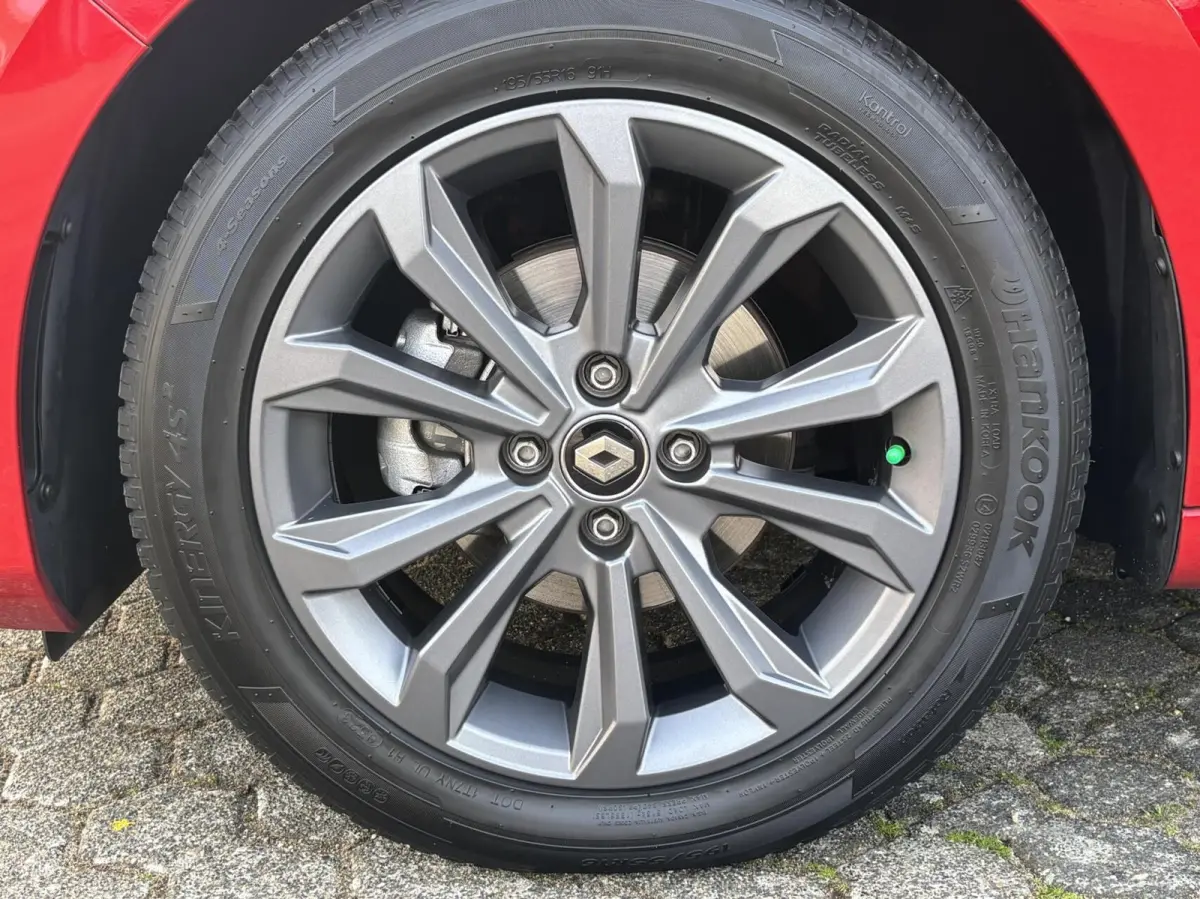 1.0 TCe 101pk R.S. Line | Navi | Carplay | Climate | Stoelverwarming