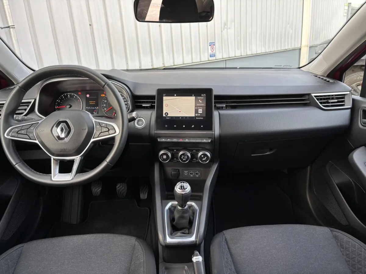 1.0 TCe 101pk R.S. Line | Navi | Carplay | Climate | Stoelverwarming