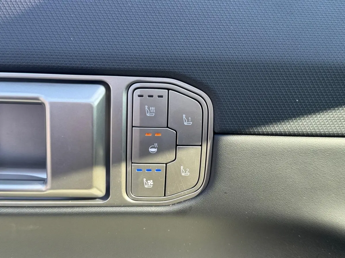 GT-PlusLine 81.4 kWh | *DEMO Direct leverbaar* |  Navi | Clima | 360° Camera | Harman/Kardon audio-installatie | Schuif-/Kanteldak | Stoelverwarming-/Ventilatie | Memory Seats