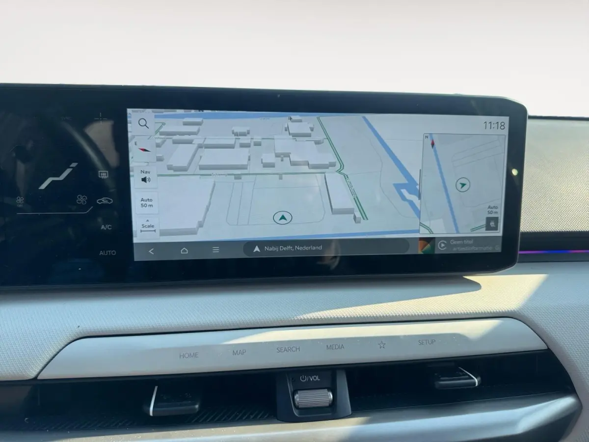 GT-PlusLine 81.4 kWh | *DEMO Direct leverbaar* |  Navi | Clima | 360° Camera | Harman/Kardon audio-installatie | Schuif-/Kanteldak | Stoelverwarming-/Ventilatie | Memory Seats