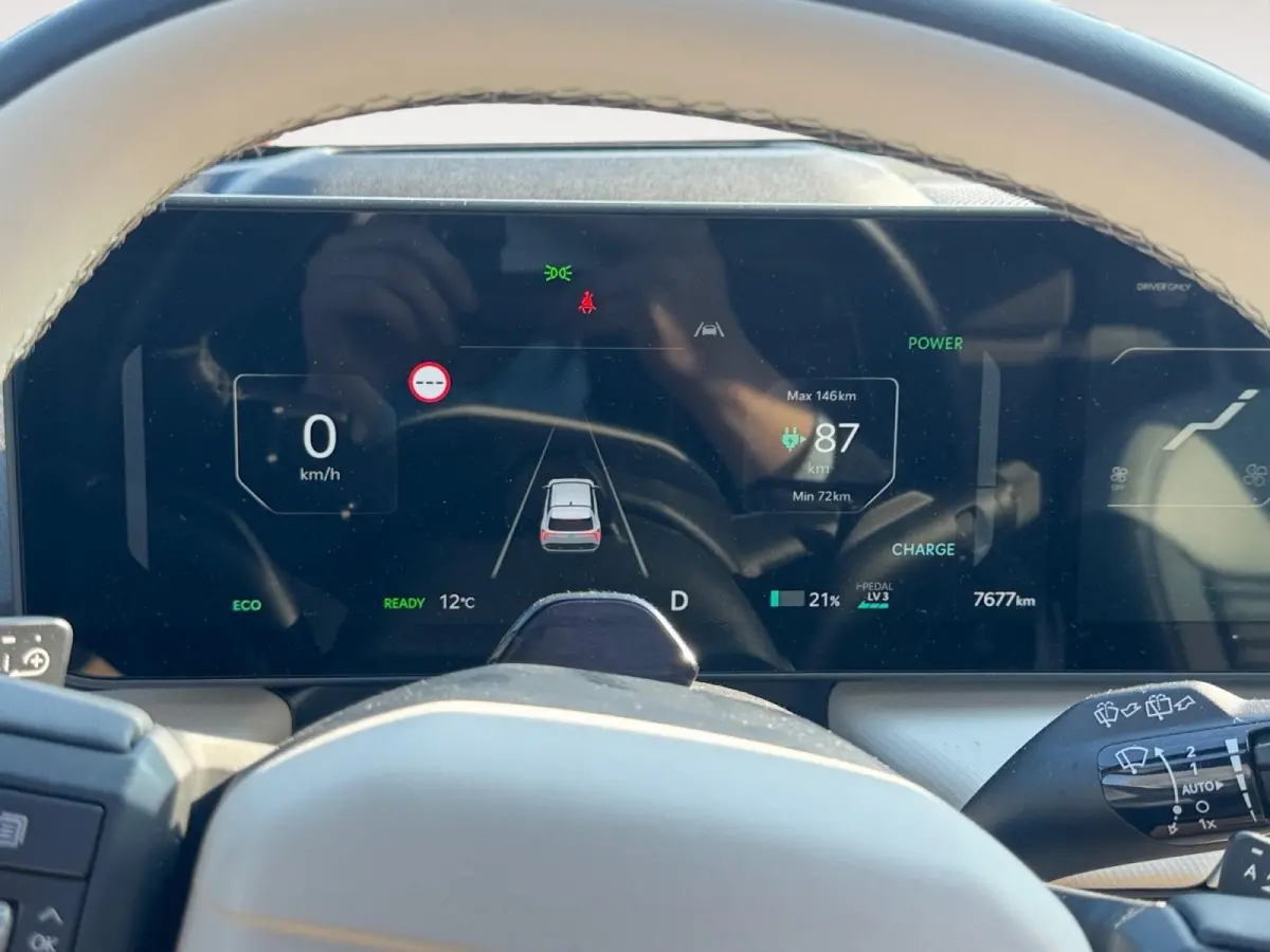 GT-PlusLine 81.4 kWh | *DEMO Direct leverbaar* |  Navi | Clima | 360° Camera | Harman/Kardon audio-installatie | Schuif-/Kanteldak | Stoelverwarming-/Ventilatie | Memory Seats