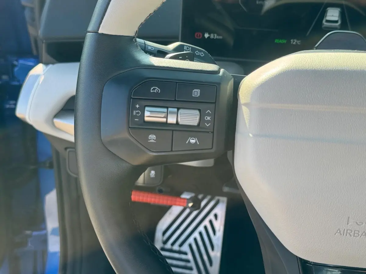 GT-PlusLine 81.4 kWh | *DEMO Direct leverbaar* |  Navi | Clima | 360° Camera | Harman/Kardon audio-installatie | Schuif-/Kanteldak | Stoelverwarming-/Ventilatie | Memory Seats