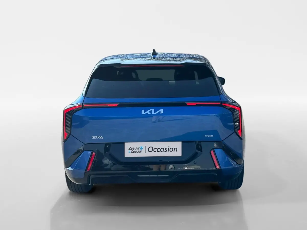 GT-PlusLine 81.4 kWh | *DEMO Direct leverbaar* |  Navi | Clima | 360° Camera | Harman/Kardon audio-installatie | Schuif-/Kanteldak | Stoelverwarming-/Ventilatie | Memory Seats