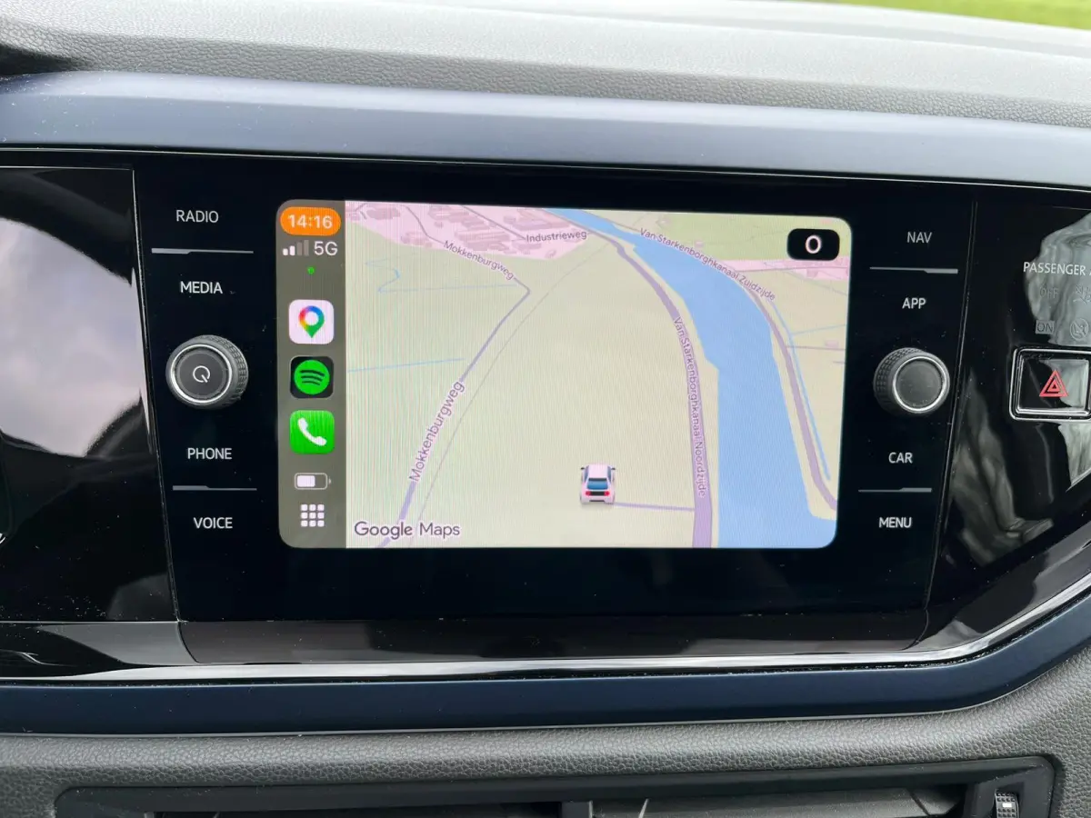 1.0 TSI United |Climate|Carplay|PDC|Stoelver