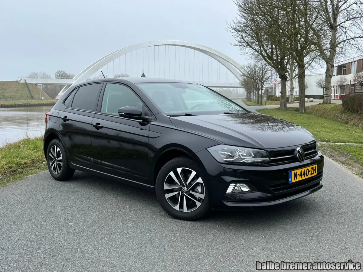 1.0 TSI United |Climate|Carplay|PDC|Stoelver