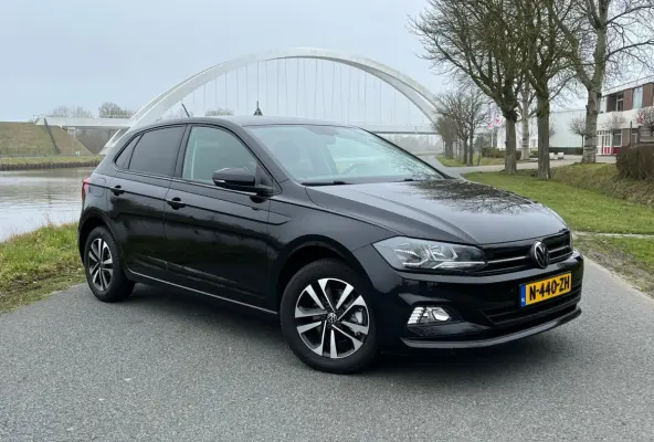 1.0 TSI United |Climate|Carplay|PDC|Stoelver