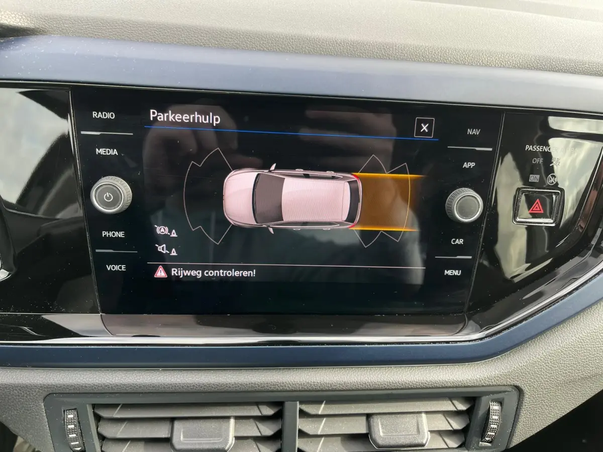 1.0 TSI United |Climate|Carplay|PDC|Stoelver