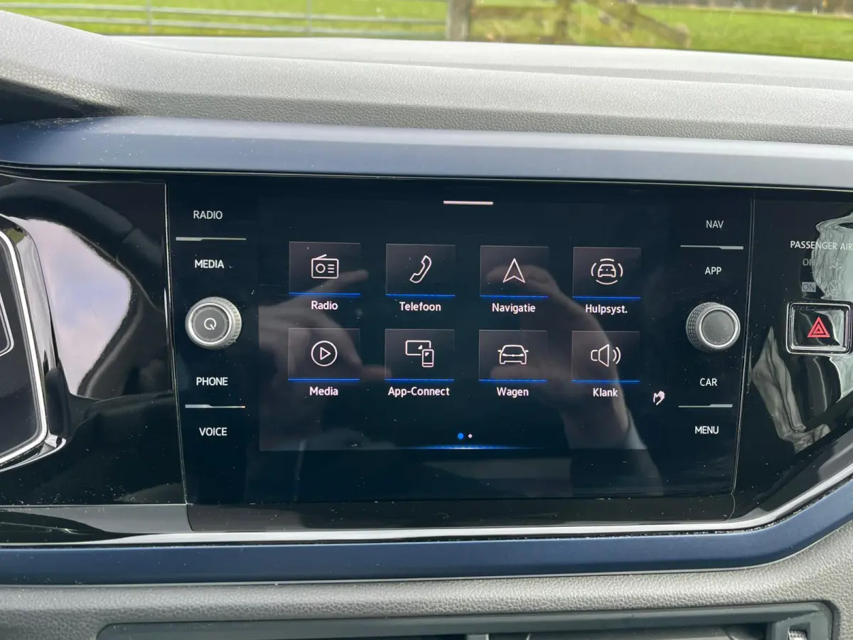 1.0 TSI United |Climate|Carplay|PDC|Stoelver