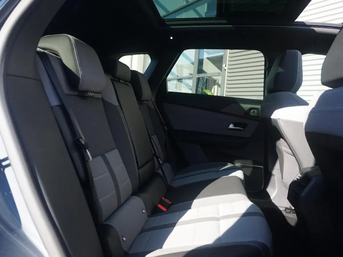 GS 97 kWh Panoramadak Uit voorraad leverbaar