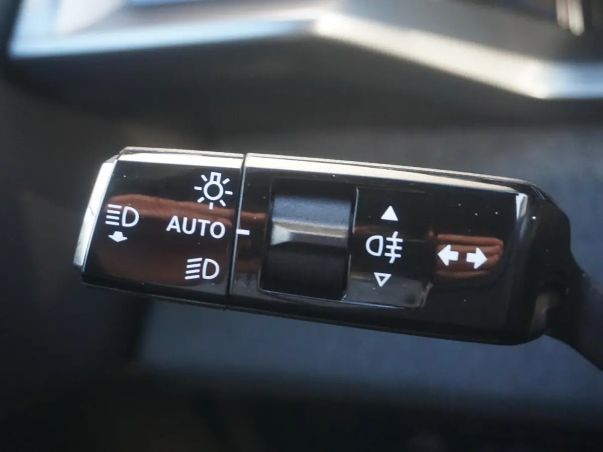 GS 97 kWh Panoramadak Uit voorraad leverbaar