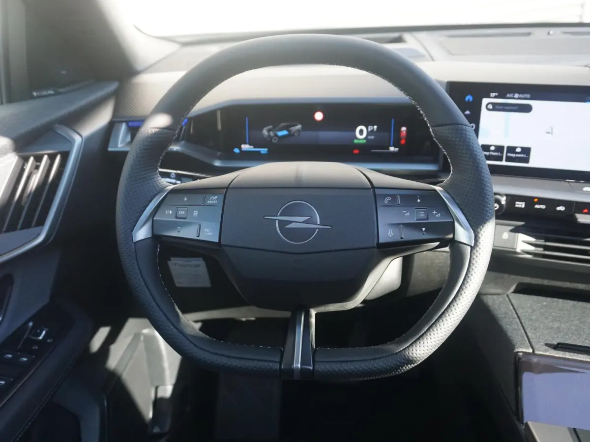 GS 97 kWh Panoramadak Uit voorraad leverbaar