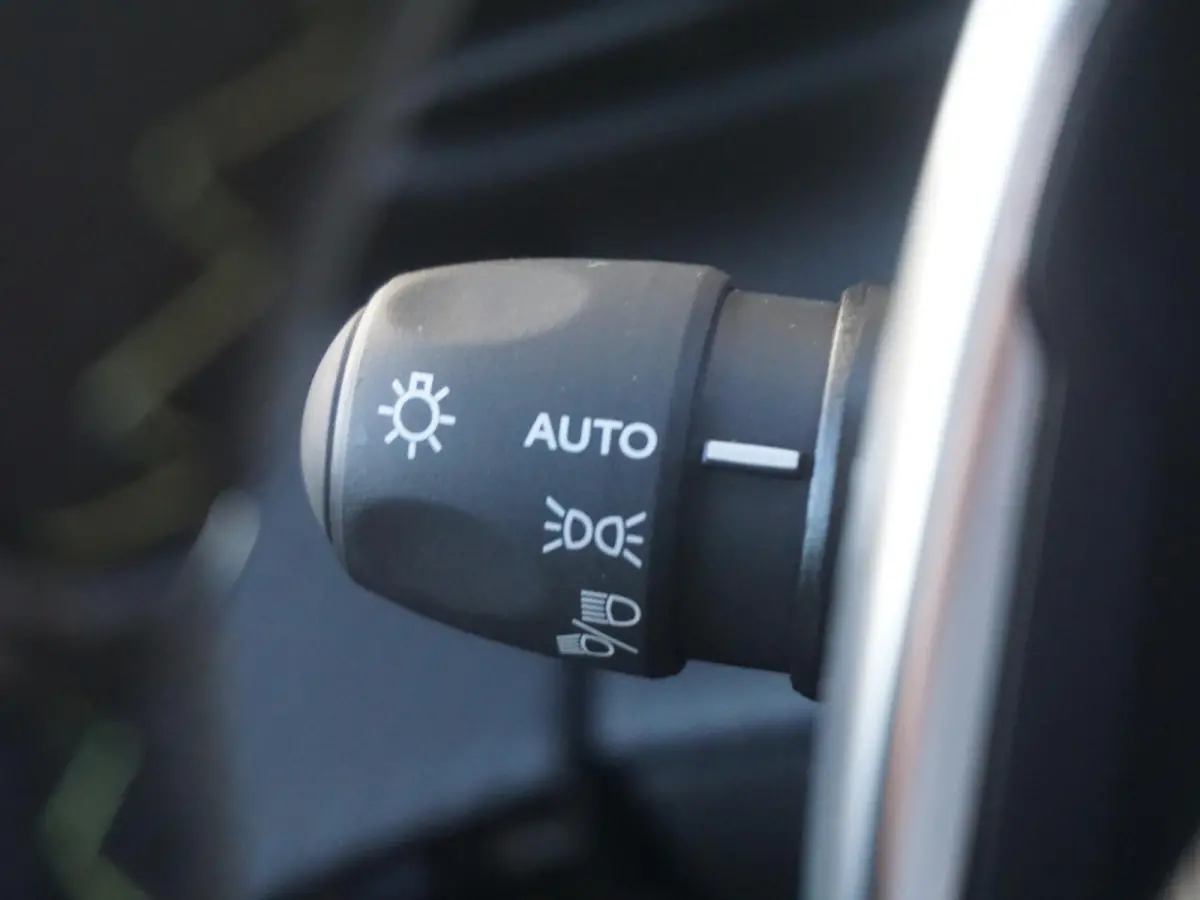 1.2 Hybrid 110 e-DCS6 GT | Tot 8 jaar garantie | Vision Pack