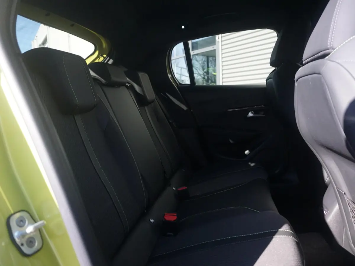 1.2 Hybrid 110 e-DCS6 GT | Tot 8 jaar garantie | Vision Pack