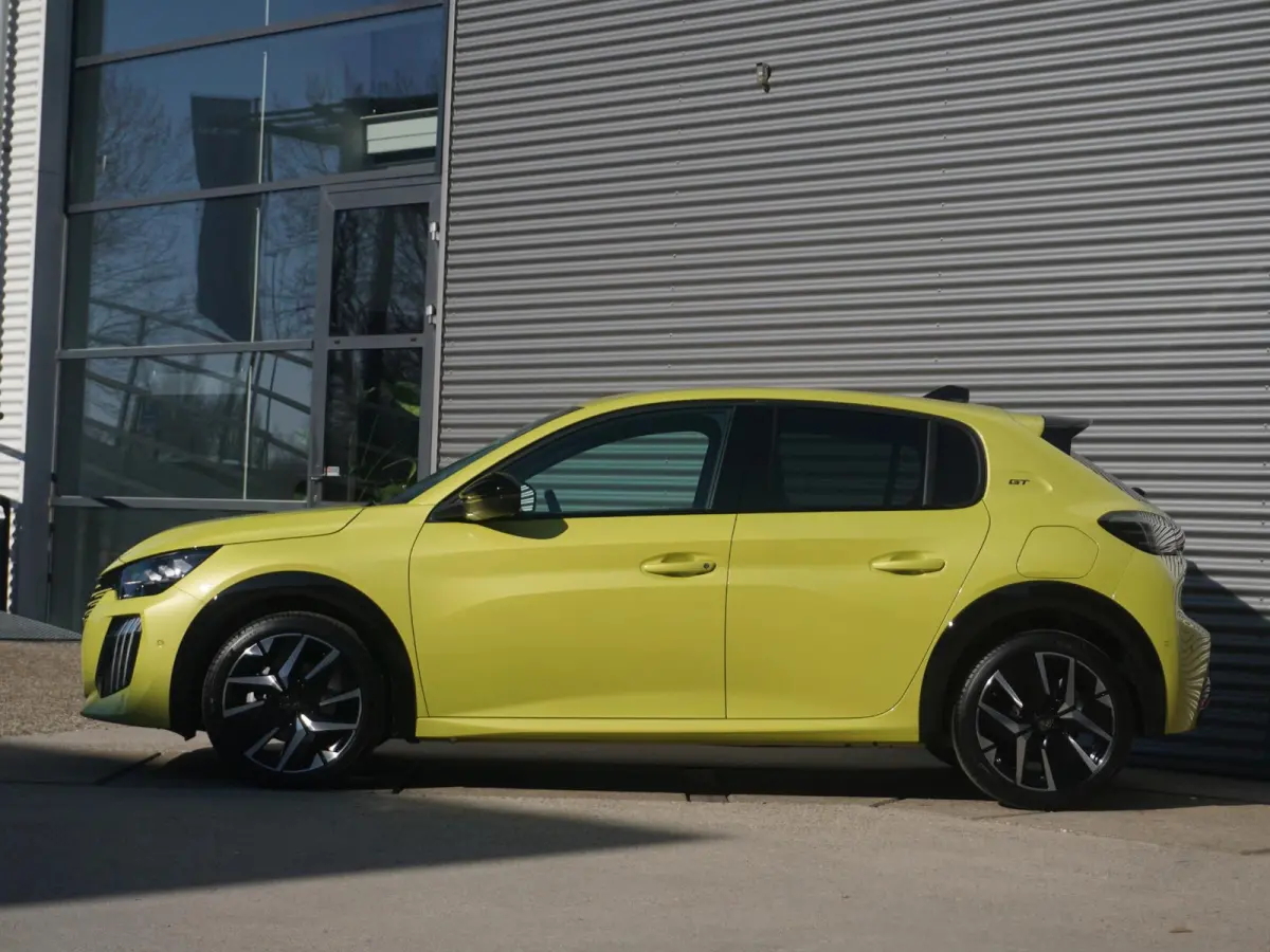 1.2 Hybrid 110 e-DCS6 GT | Tot 8 jaar garantie | Vision Pack
