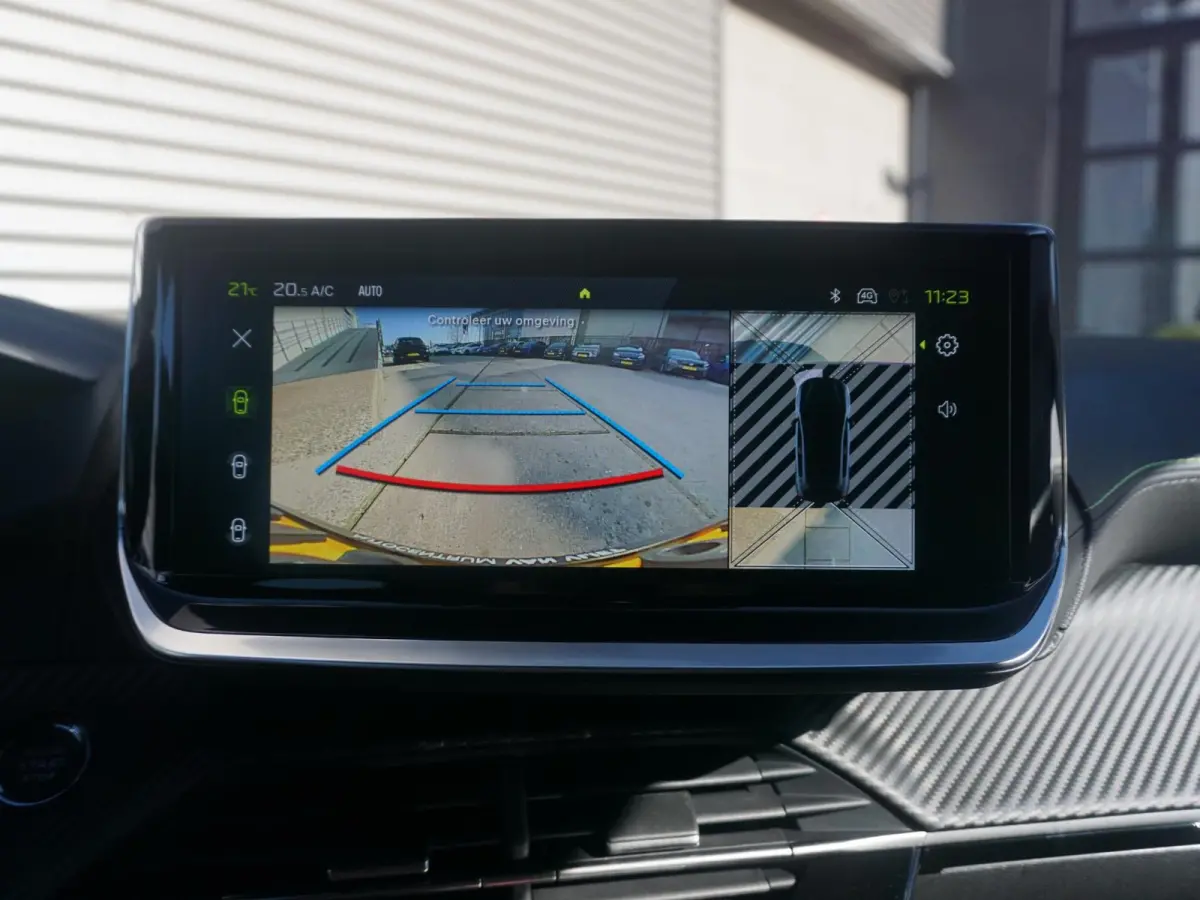 1.2 Hybrid 110 e-DCS6 GT | Tot 8 jaar garantie | Vision Pack