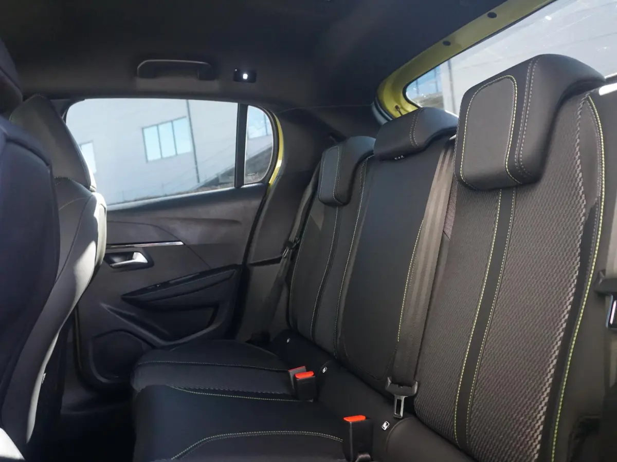 1.2 Hybrid 110 e-DCS6 GT | Tot 8 jaar garantie | Vision Pack